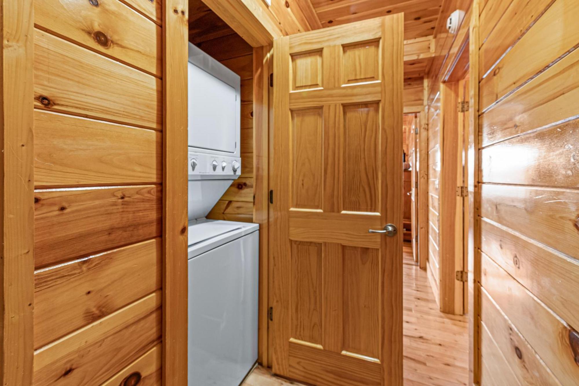 Knotty By Nature Севьервилл Экстерьер фото